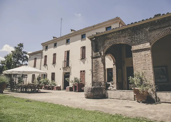 La Luna Nel Pozzo Konukevi 4*