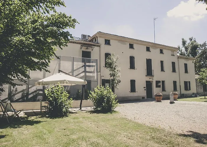 La Luna Nel Pozzo Maison d'hôtes Parme