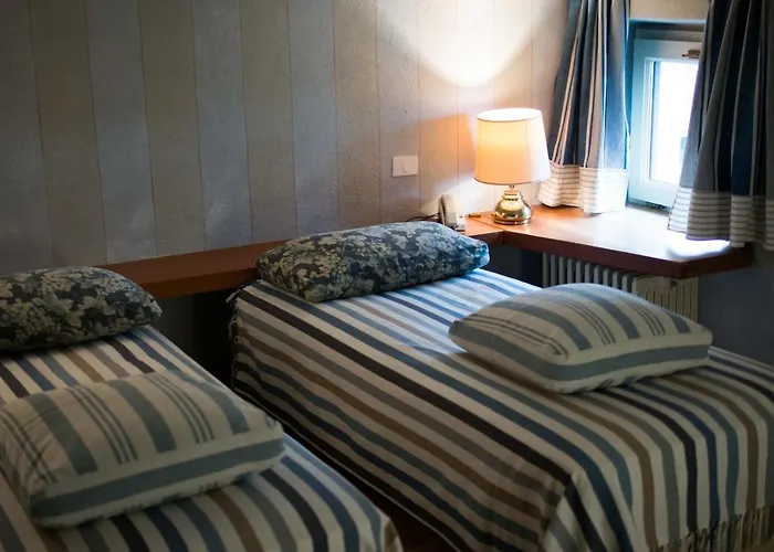 בית הארחה La Luna Nel Pozzo פארמה