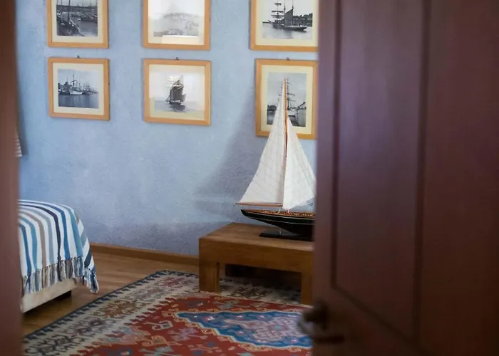 La Luna Nel Pozzo פארמה