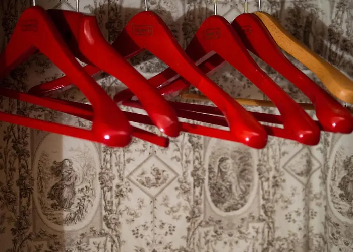 Konukevi La Luna Nel Pozzo 4*