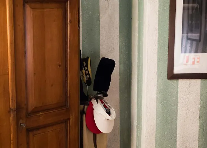 La Luna Nel Pozzo בית הארחה פארמה