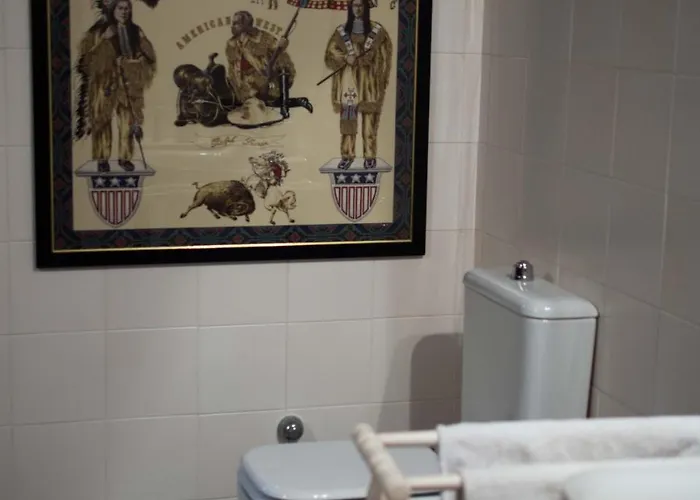 La Luna Nel Pozzo בית הארחה פארמה