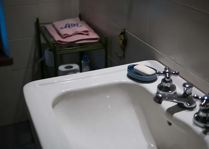 Konukevi La Luna Nel Pozzo