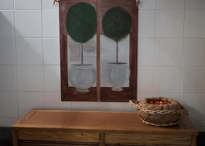 La Luna Nel Pozzo 4*