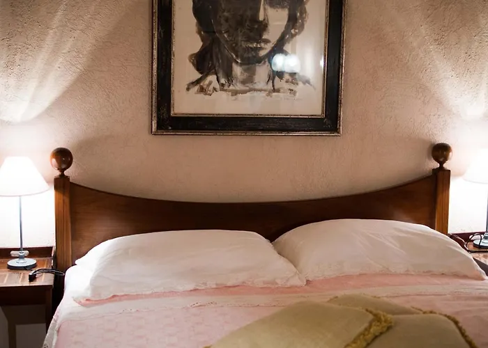 La Luna Nel Pozzo Konukevi Parma